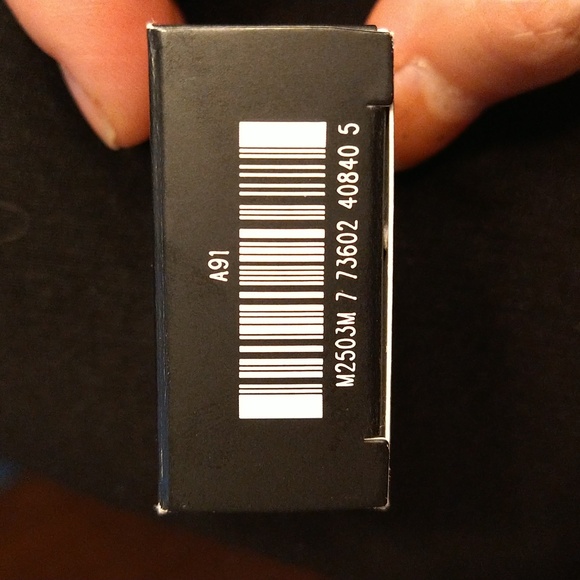 Mac Satin Eye Shadow SHALE - Full Size 1.5 g /0.05 Oz+MakeUpForever-Micro Powder - Picture 4 of 8